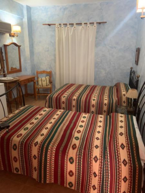 Hotel Restaurante Azabache
